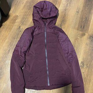 Lululemon Down for it all